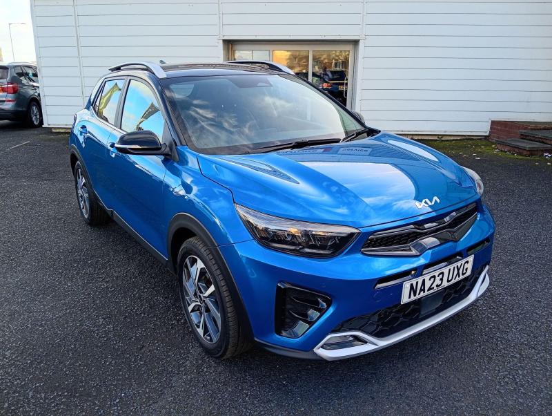 Kia Stonic