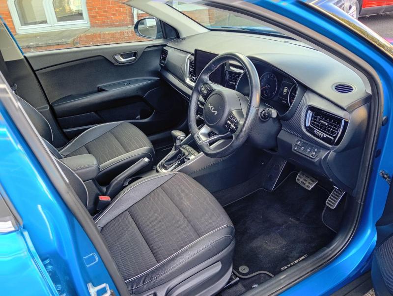 Kia Stonic