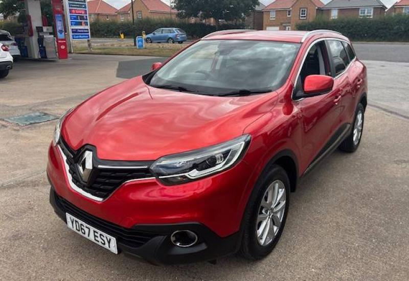 Renault Kadjar