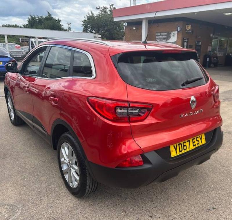 Renault Kadjar
