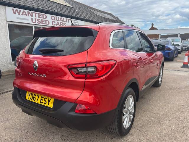Renault Kadjar
