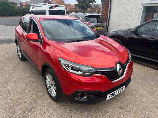 Renault Kadjar