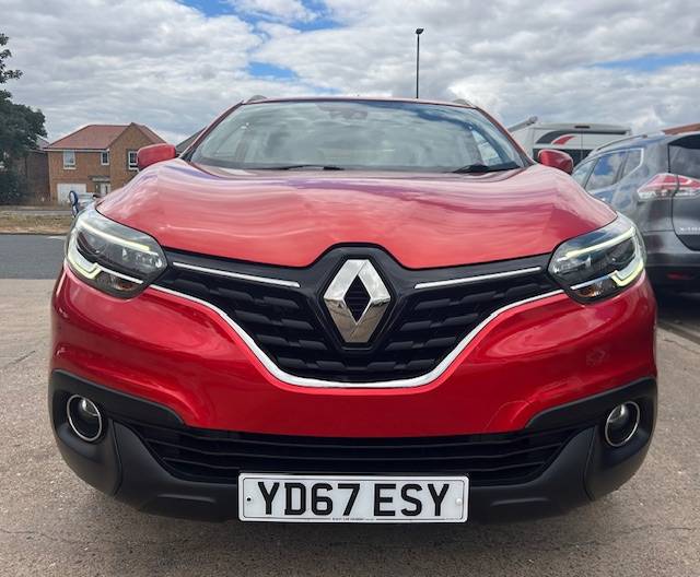 Renault Kadjar
