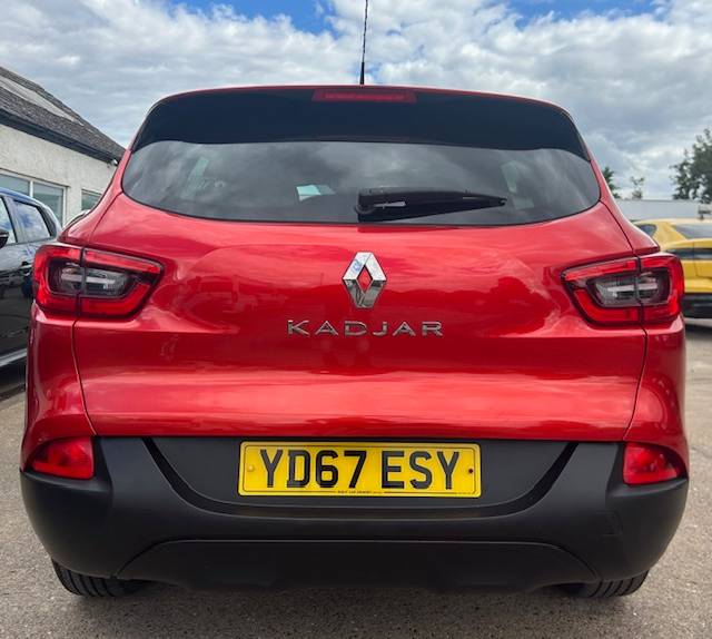 Renault Kadjar