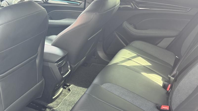 MG Motor UK MG5