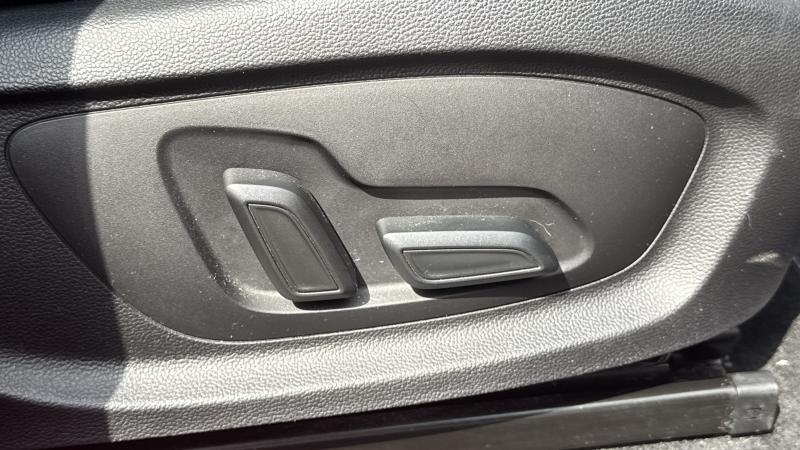 MG Motor UK MG5
