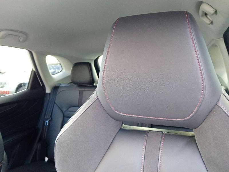 MG MG HS