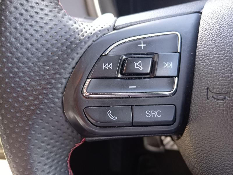 MG MG HS