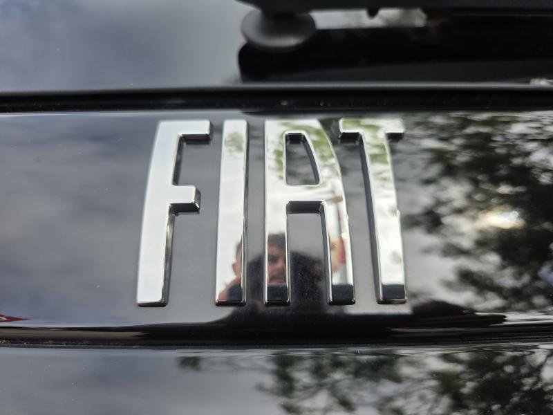 Fiat 600