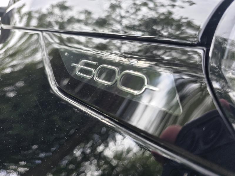 Fiat 600