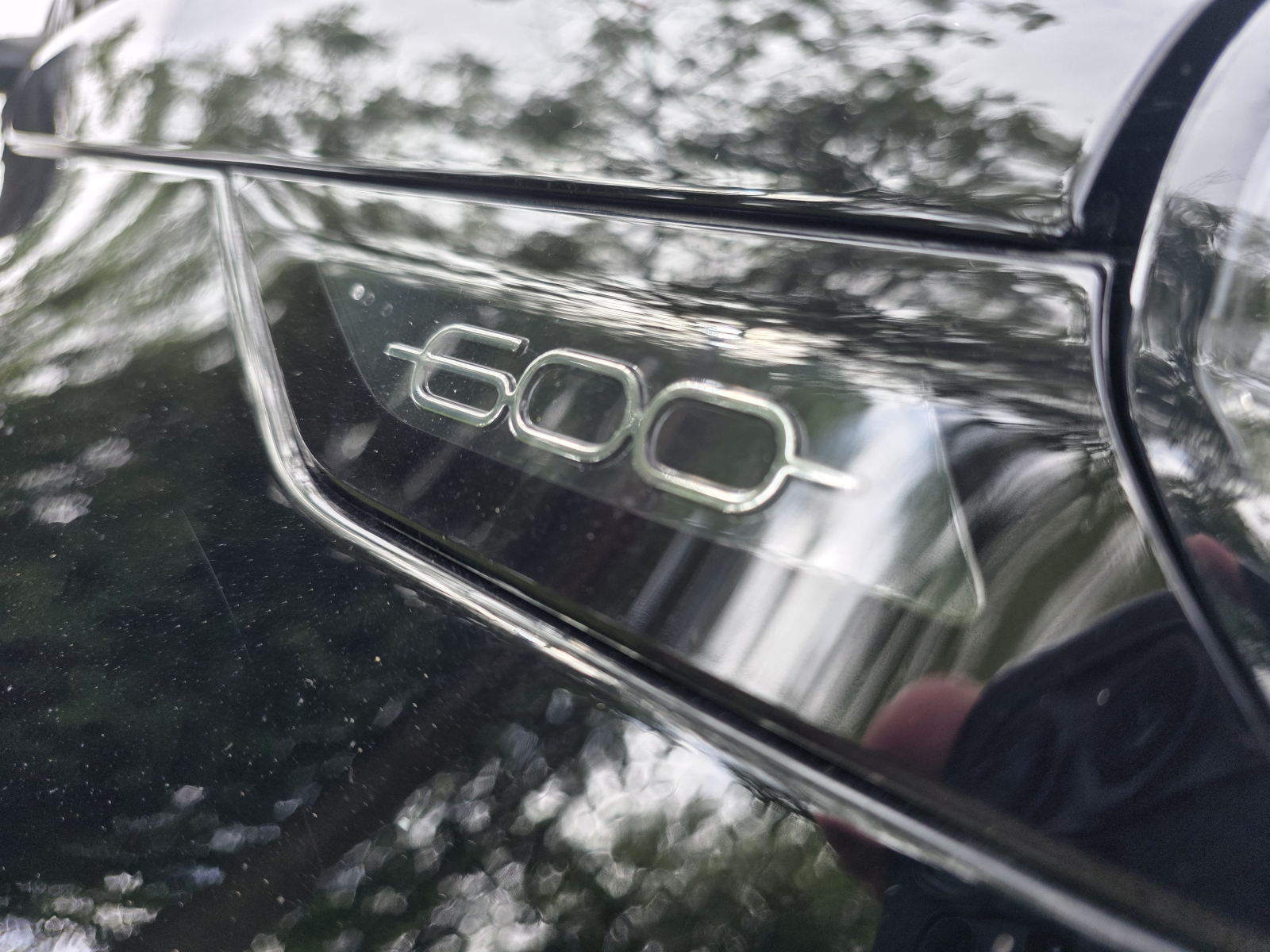 Fiat 600