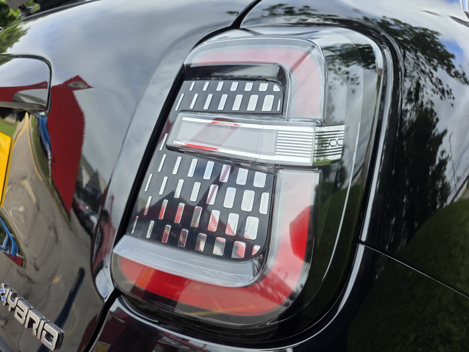 Fiat 600
