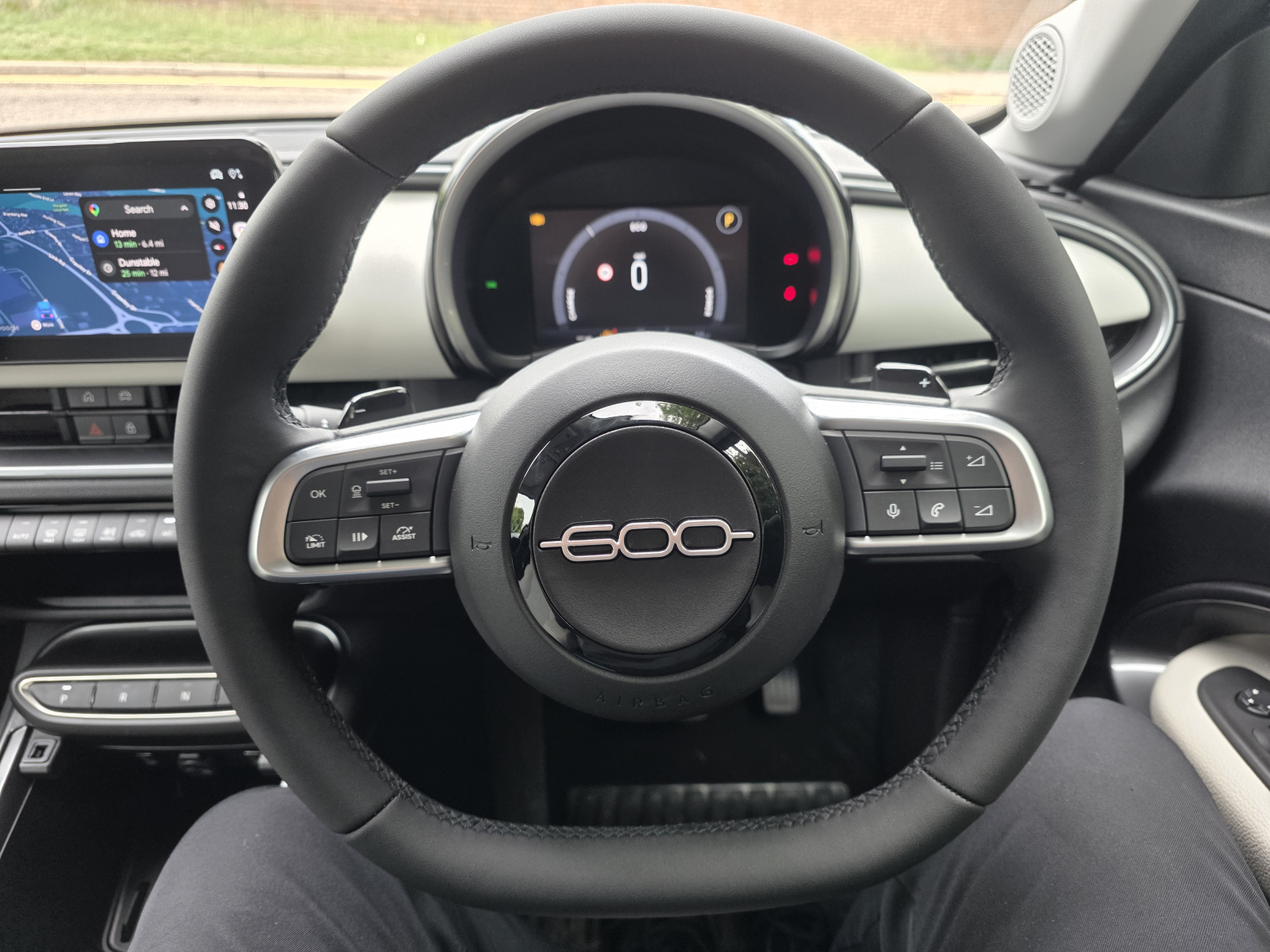 Fiat 600