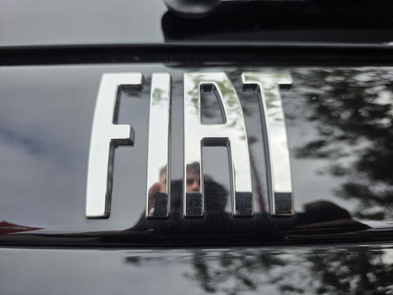 Fiat 600