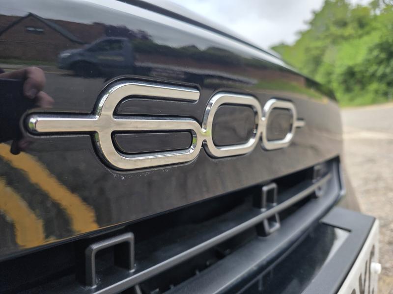 Fiat 600