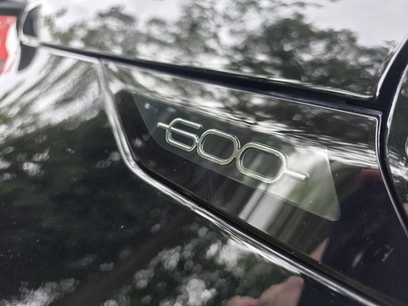 Fiat 600