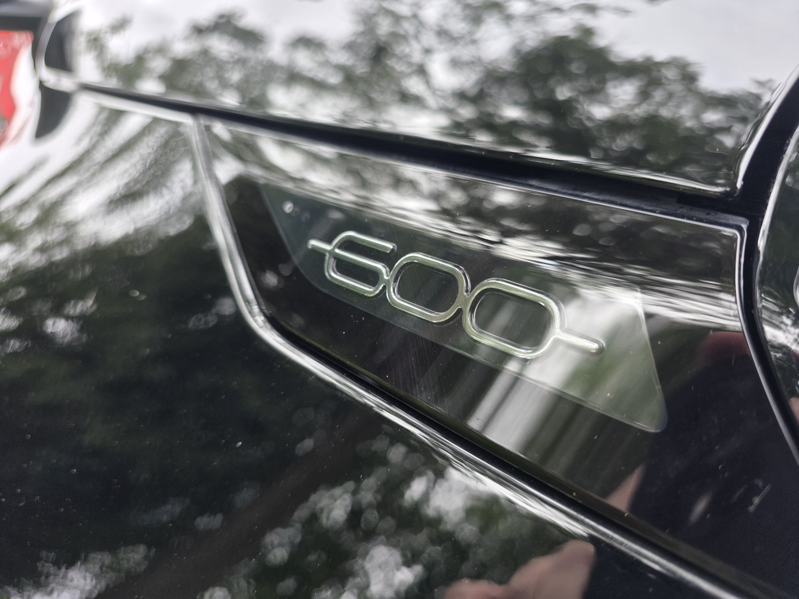 Fiat 600