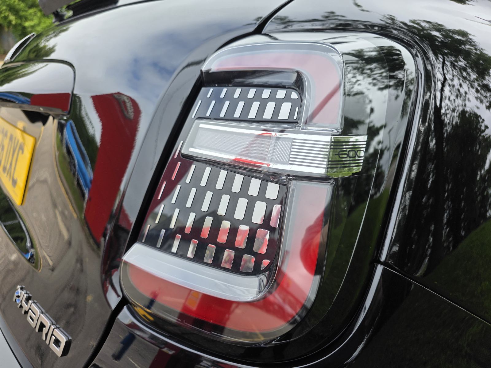 Fiat 600