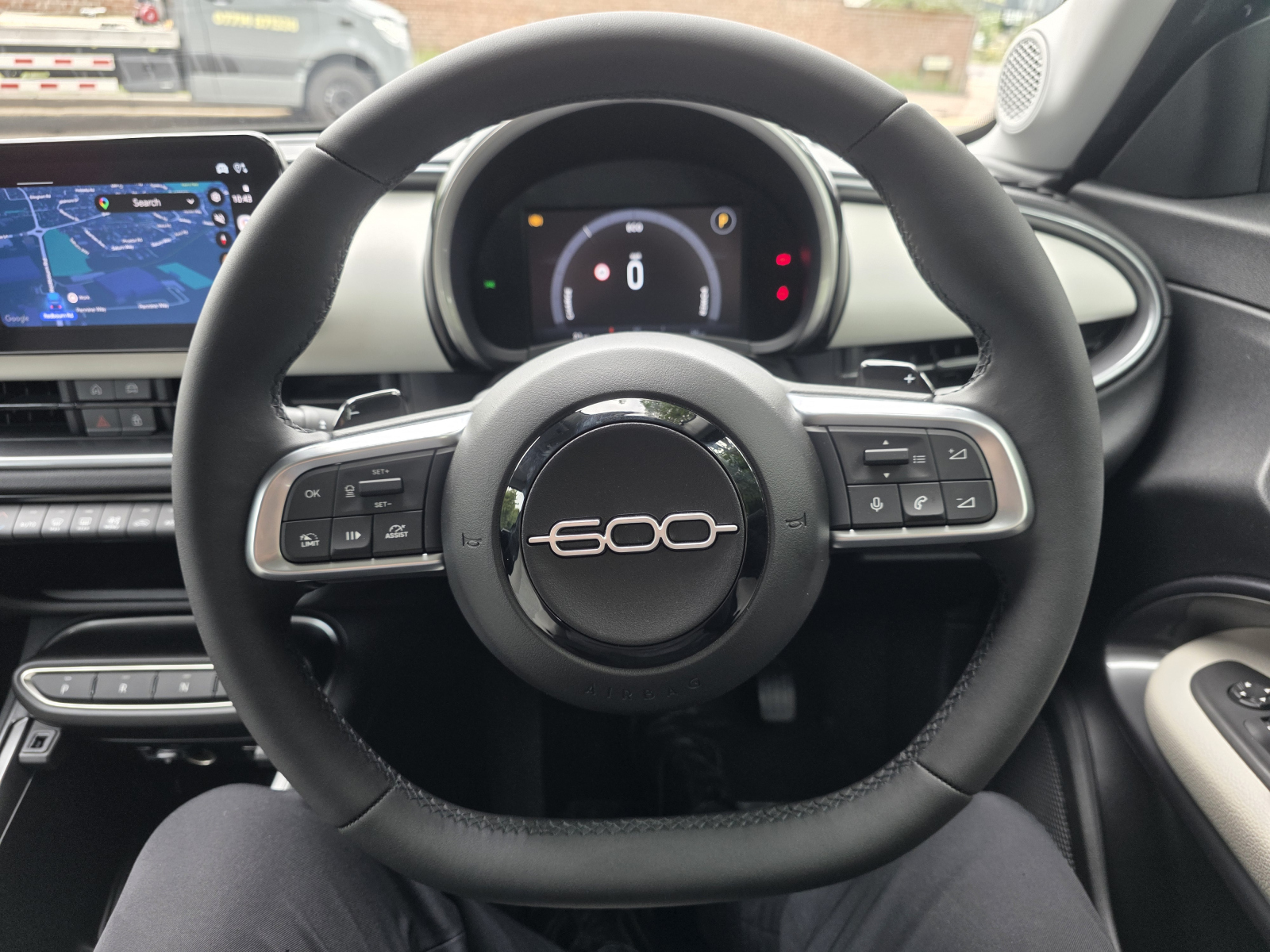 Fiat 600