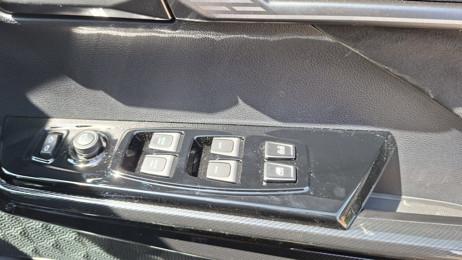 KGM ACTYON K50