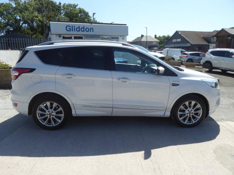 Ford KUGA VIGNALE