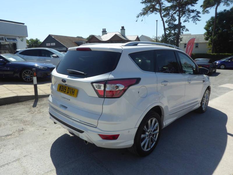 Ford KUGA VIGNALE