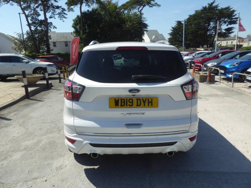 Ford KUGA VIGNALE