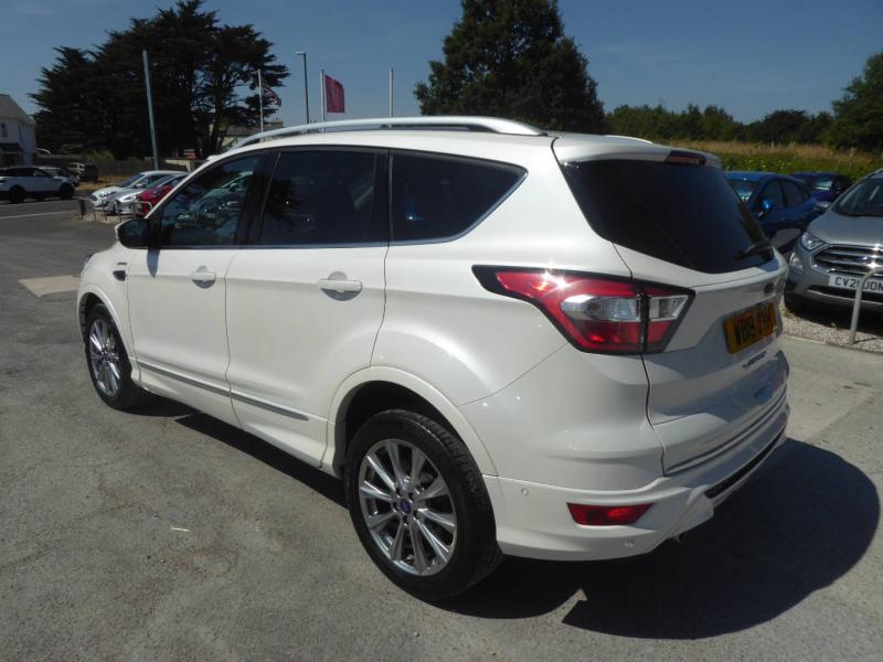 Ford KUGA VIGNALE