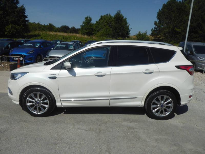 Ford KUGA VIGNALE