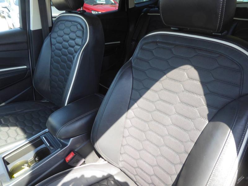 Ford KUGA VIGNALE