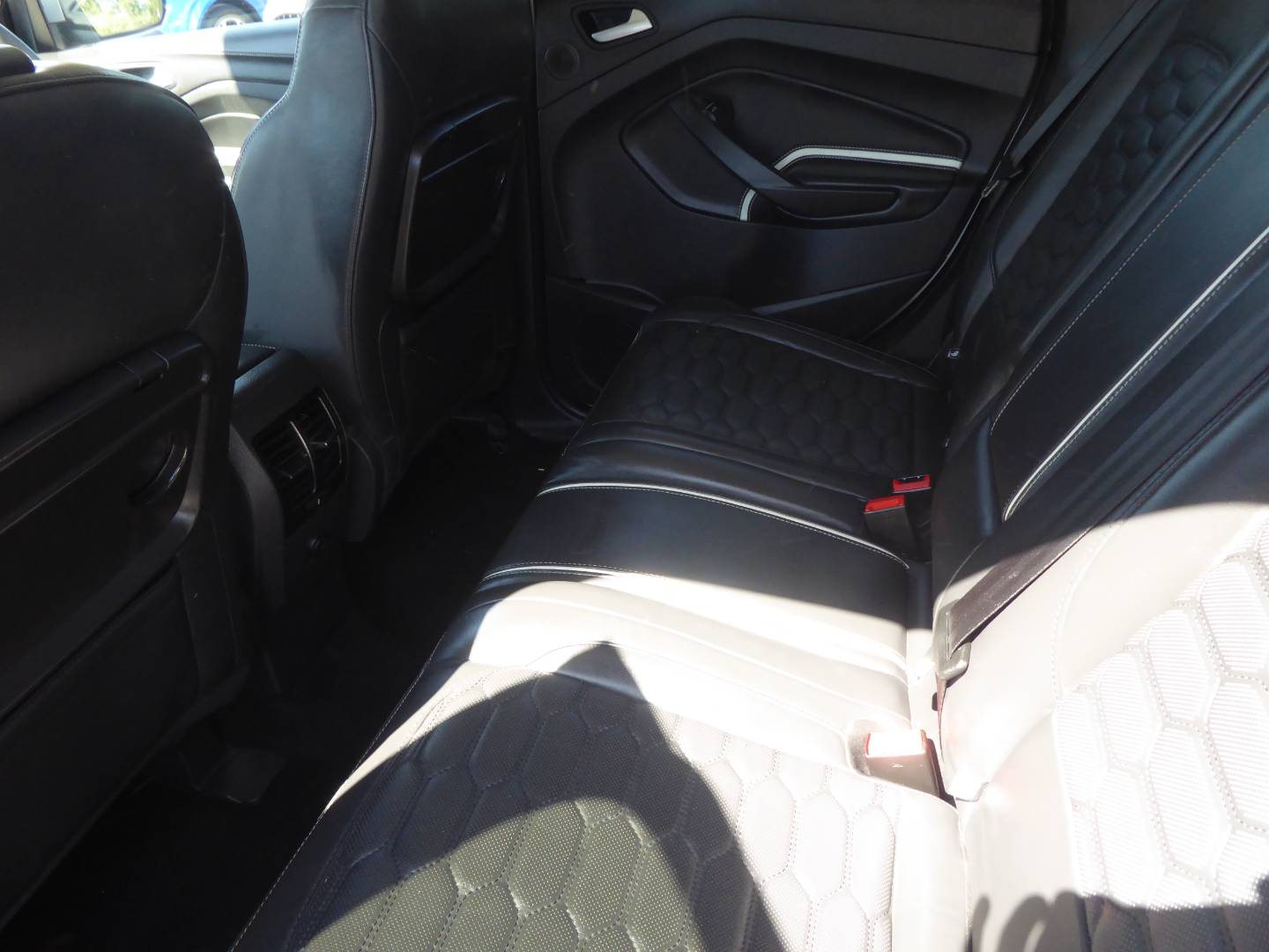 Ford KUGA VIGNALE
