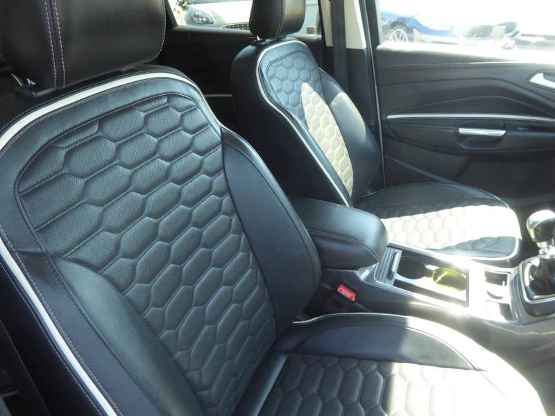 Ford KUGA VIGNALE