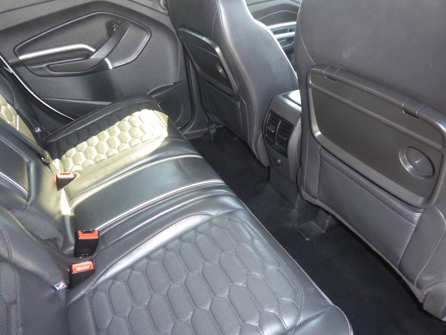 Ford KUGA VIGNALE