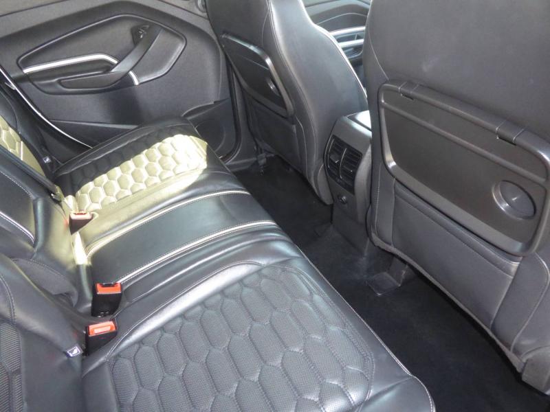 Ford KUGA VIGNALE