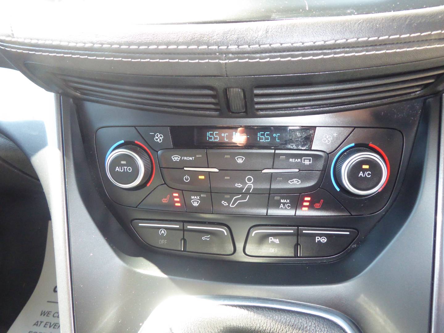 Ford KUGA VIGNALE