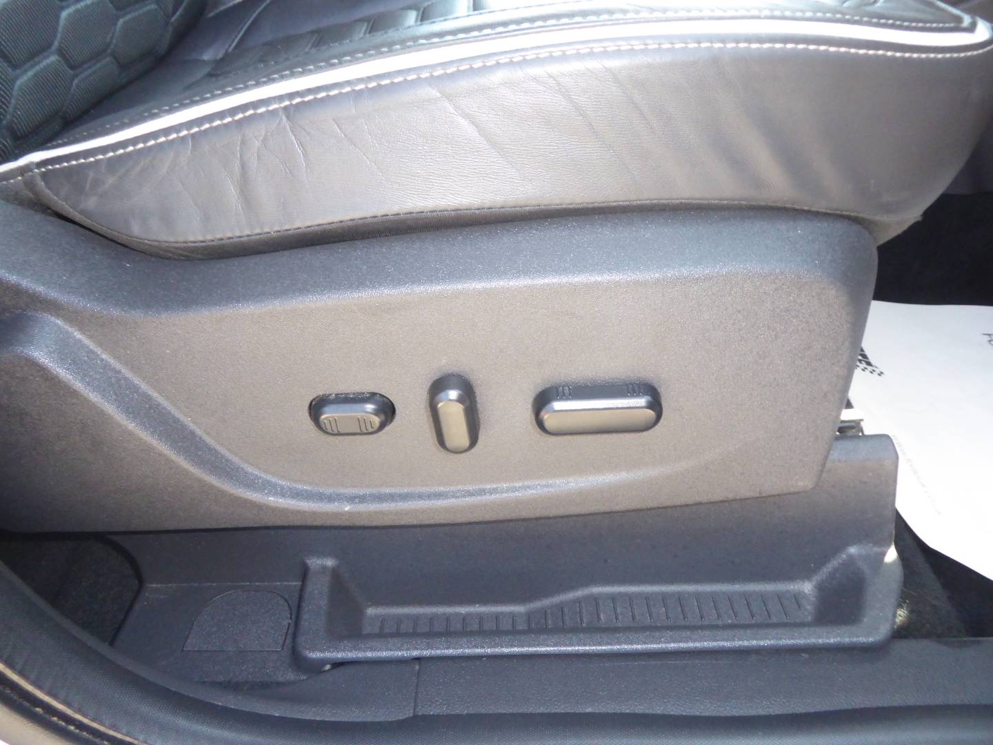 Ford KUGA VIGNALE