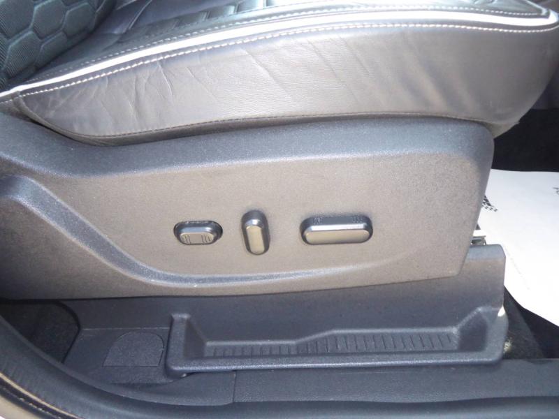 Ford KUGA VIGNALE