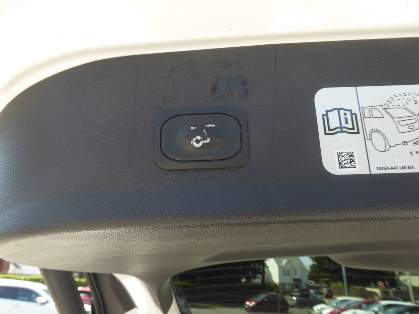 Ford KUGA VIGNALE