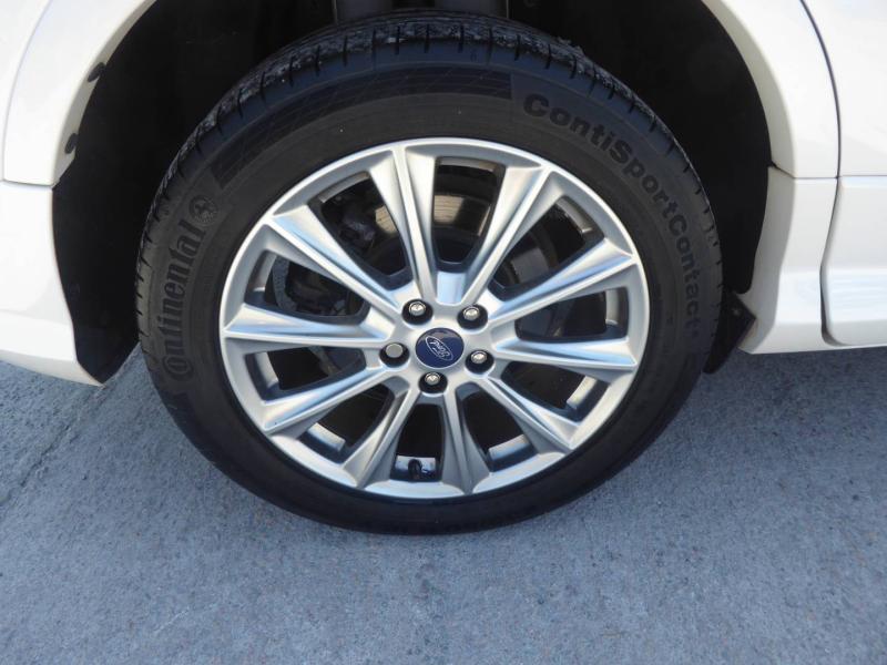 Ford KUGA VIGNALE