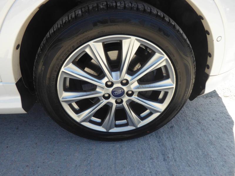 Ford KUGA VIGNALE