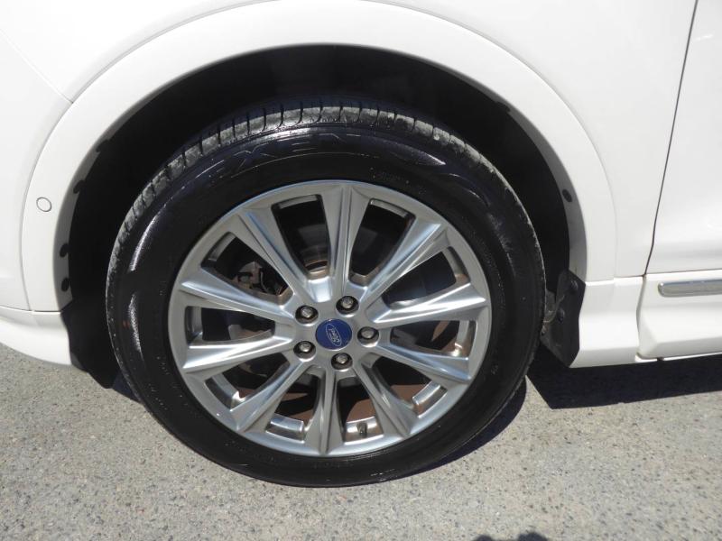 Ford KUGA VIGNALE