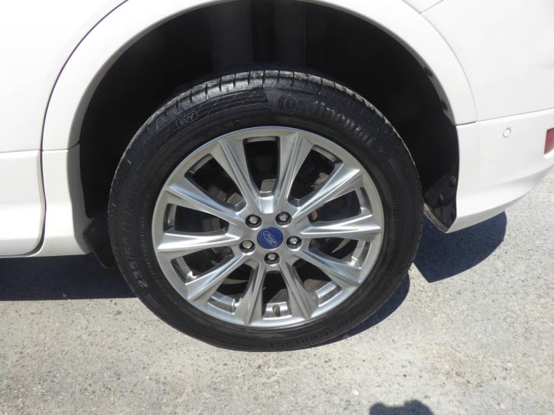 Ford KUGA VIGNALE