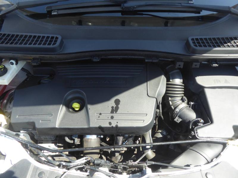 Ford KUGA VIGNALE