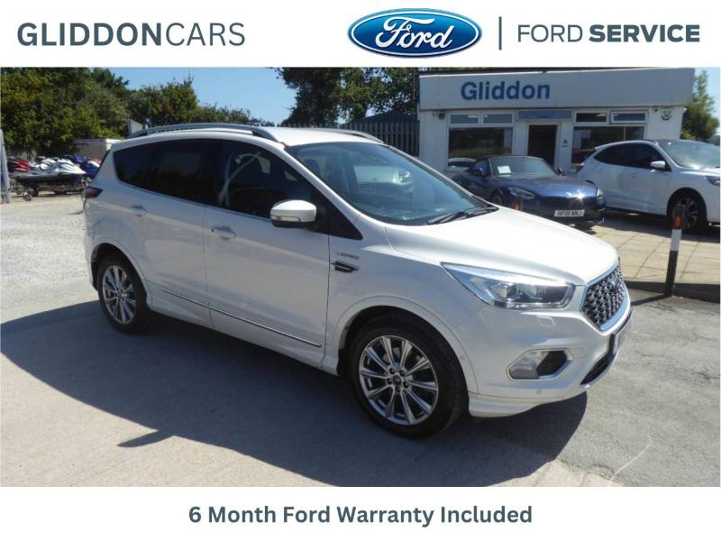 Ford KUGA VIGNALE