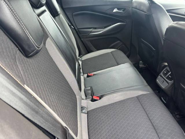 Vauxhall Grandland X