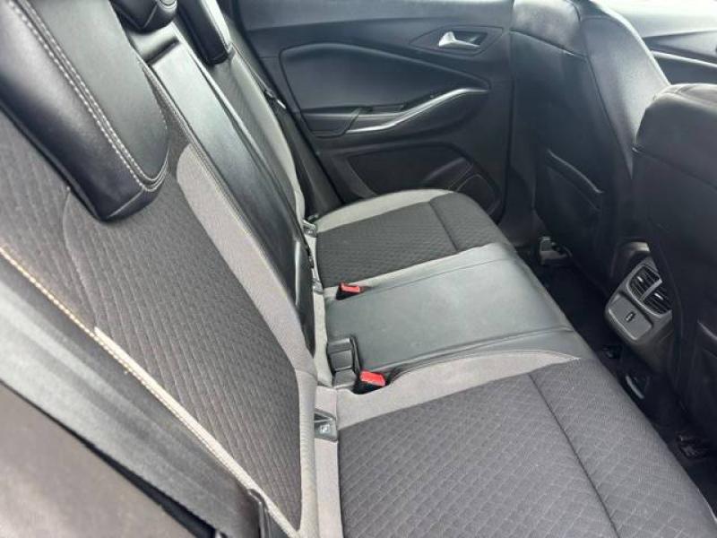 Vauxhall Grandland X