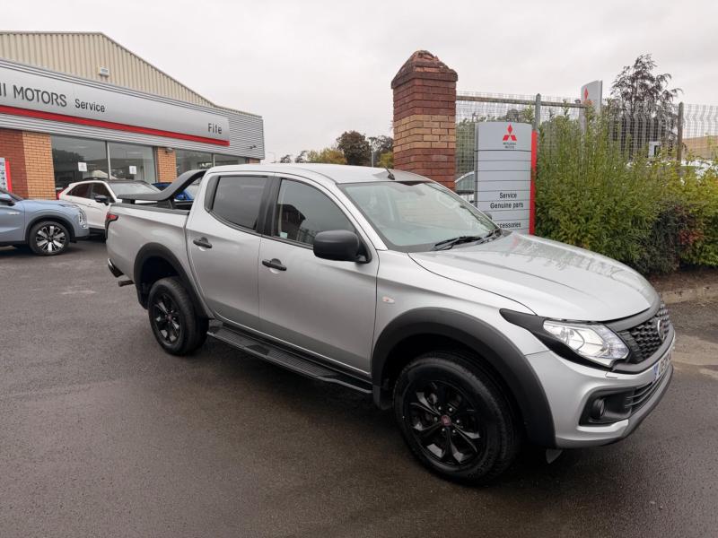 Fiat Fullback