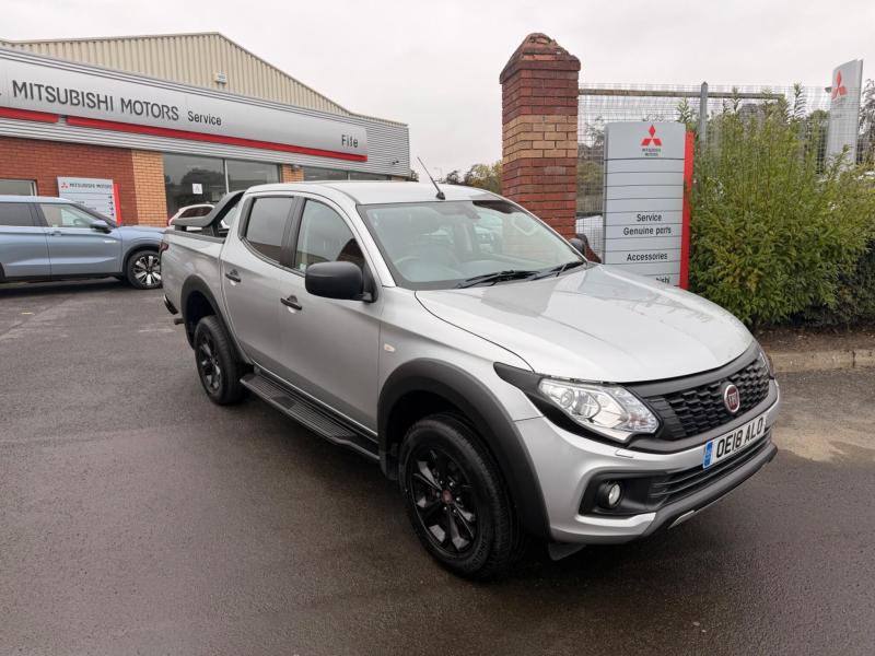 Fiat Fullback