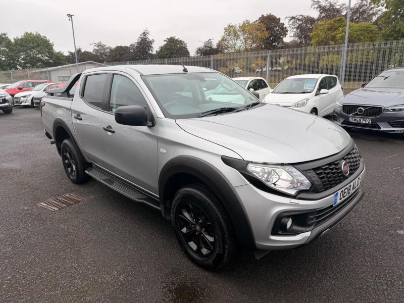 Fiat Fullback
