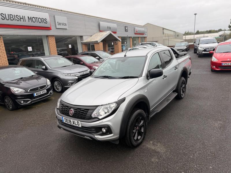 Fiat Fullback